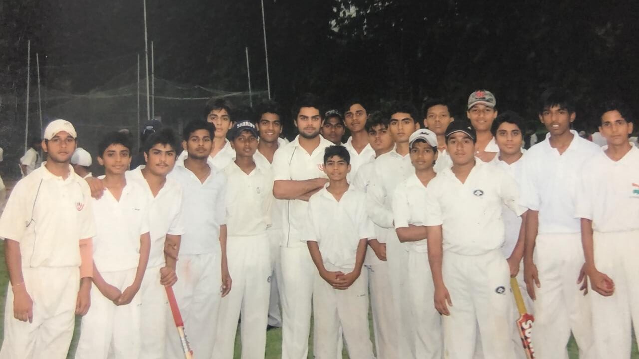 Lotus Academy Bangalore