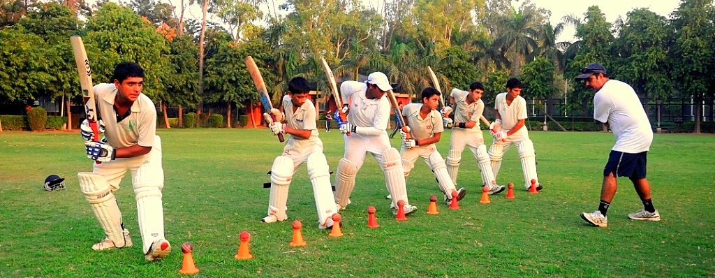 Lotus Academy Bangalore